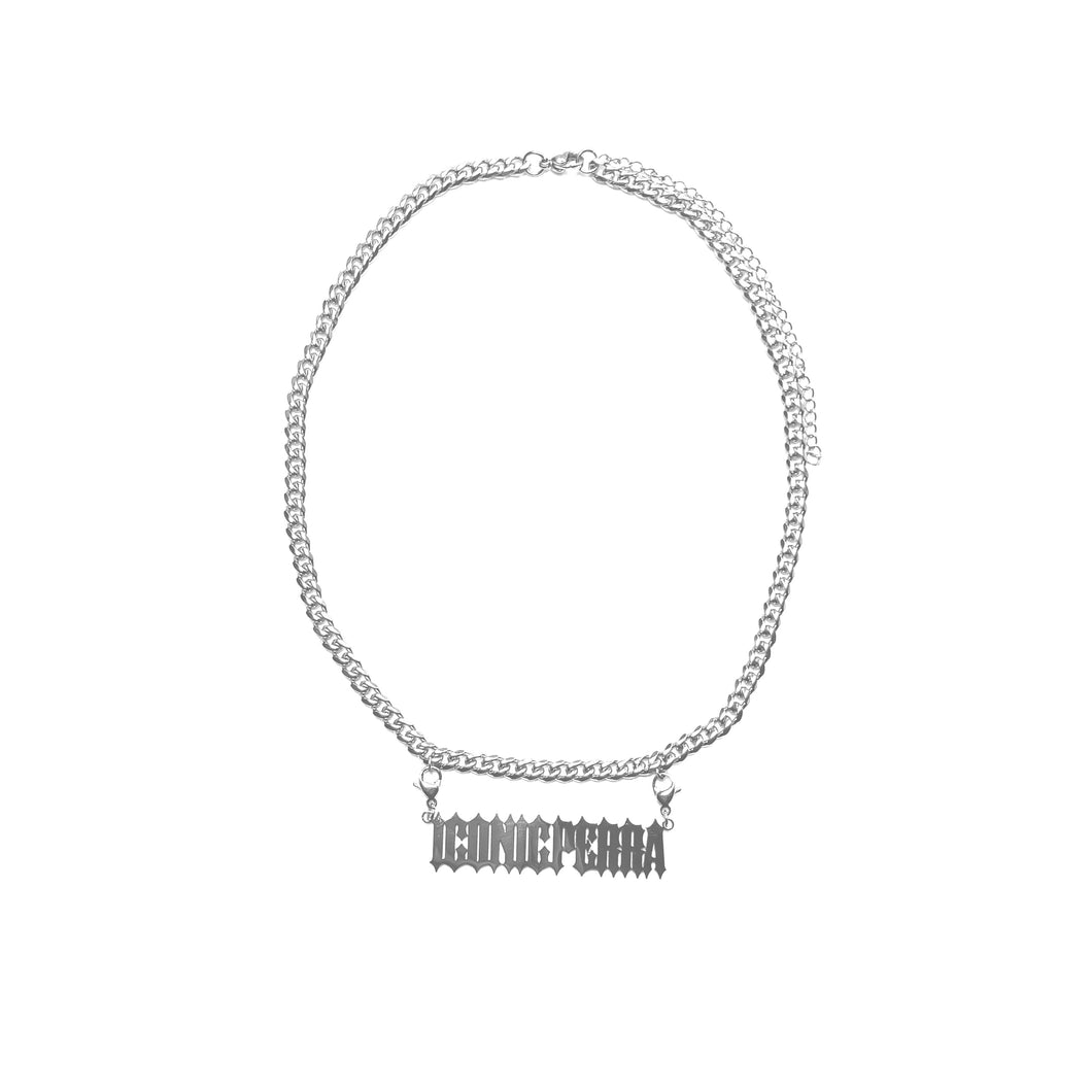 Iconic Perra Chain Set