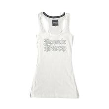 Load image into Gallery viewer, Rhinestone Tank Top
